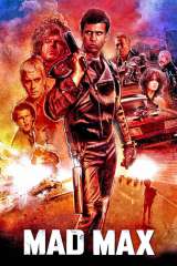 Mad Max poster 22