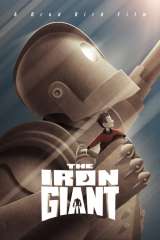 The Iron Giant poster 7