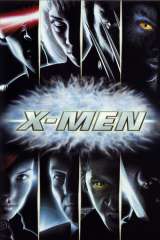 X-Men poster 6