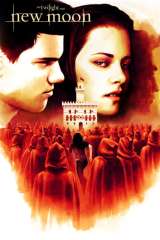 The Twilight Saga: New Moon poster 7