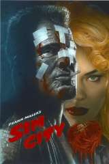 Sin City poster 9
