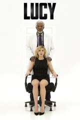 Lucy poster 30