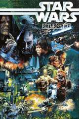 Star Wars: Episode VI - Return of the Jedi poster 14