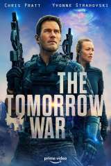 The Tomorrow War poster 1
