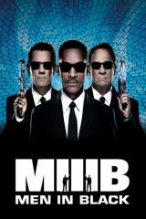 Men in Black 3 poster 5