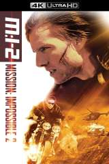 Mission: Impossible II poster 14