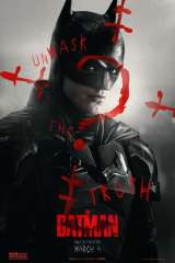 The Batman poster 93