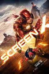The Flash poster 38