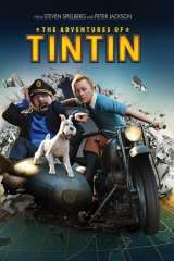 The Adventures of Tintin poster 18