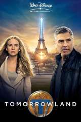 Tomorrowland (2015)