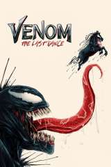 Venom: The Last Dance poster 39