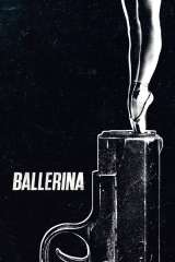 Ballerina poster 69