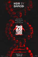 28 Years Later poster 4