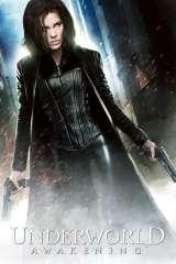 Underworld: Awakening poster 16