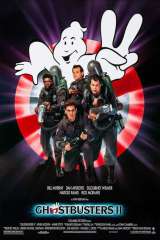 Ghostbusters II poster 15