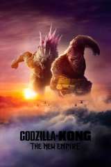 Godzilla x Kong: The New Empire (2024)