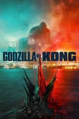 Godzilla vs. Kong poster 32