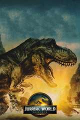 Jurassic World Rebirth poster 23