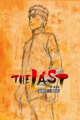 The Last: Naruto the Movie (2014)