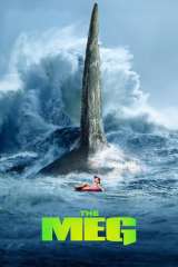 The Meg poster 21