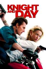 Knight and Day poster 13