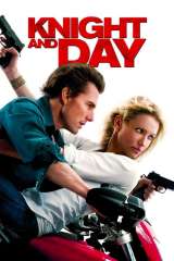 Knight and Day poster 24