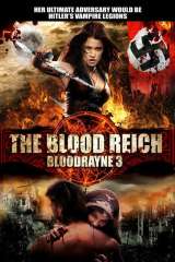 BloodRayne: The Third Reich (2010)
