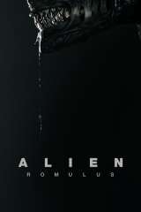 Alien: Romulus poster 88