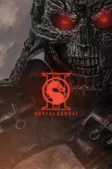 Mortal Kombat II poster 6