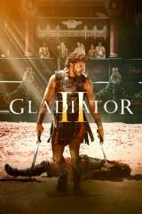 Gladiator II poster 32