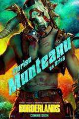 Borderlands poster 16