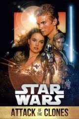 Star Wars: Episode II - Attack of the Clones poster 19