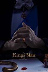 The King's Man poster 11
