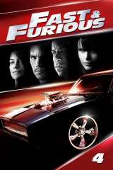 Fast & Furious poster 11