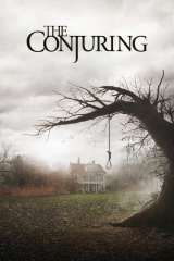 The Conjuring poster 16