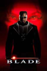 Blade poster 100
