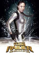 Lara Croft Tomb Raider: The Cradle of Life poster 11