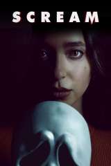 Scream poster 33