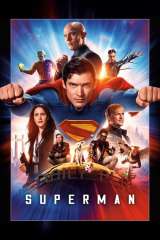 Superman poster 35