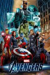The Avengers poster 74
