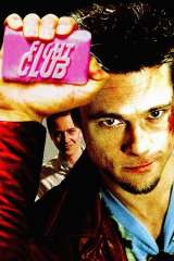 Fight Club poster 13