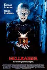 Hellraiser poster 8