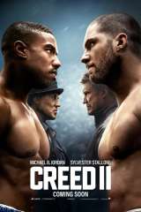 Creed II poster 6