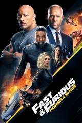 Fast & Furious Presents: Hobbs & Shaw poster 35
