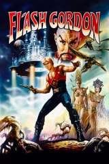 Flash Gordon poster 38
