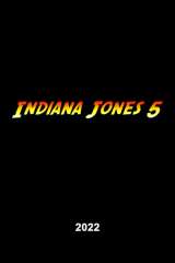 Indiana Jones and the Dial of Destiny poster 8