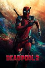 Deadpool 2 poster 6