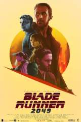 Blade Runner 2049 poster 25
