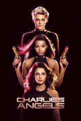 Charlie's Angels poster 1