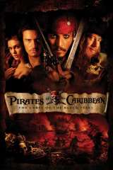 Pirates of the Caribbean: The Curse of the Black Pearl poster 14